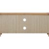 Foxington Oak Large TV Unit