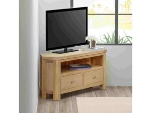 DF-PAP-144-18-featured-2 Foxington Oak Corner TV Unit