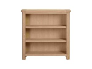 DF-PAP-144-20-featured-2 Foxington Oak 90cm Bookcase