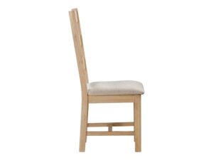 DF-PAP-144-22-featured-2 Foxington Oak Dining Chair (PAIR)