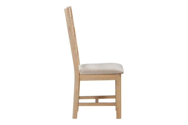 DF-PAP-144-22-featured-2 Foxington Oak Dining Chair (PAIR)