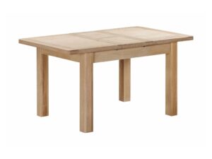 Foxington Oak 120/153 Extending Table