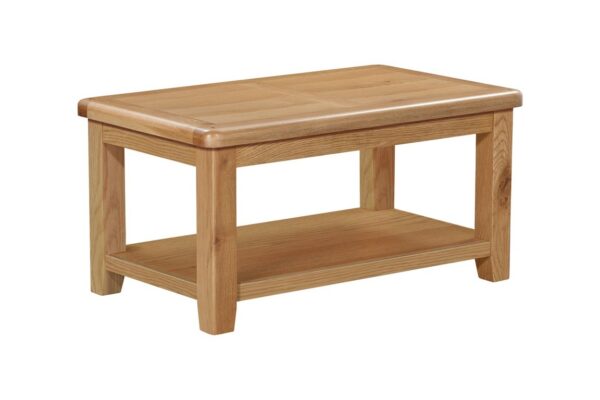DF-PAP-160-01-featured-1 Kingsbury Oak Coffee Table