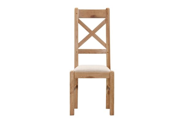 DF-PAP-160-26-featured-1 Kingsbury Oak Cross Back Chair (Pair)