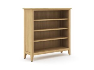 DF-PAP-200-08-featured-1 Malmo Small Bookcase