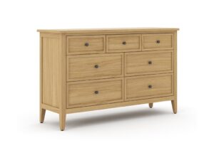 Malmo 3 Over 4 Chest
