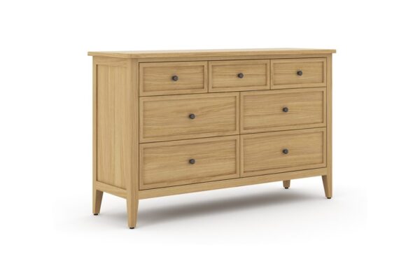 Malmo 3 Over 4 Chest