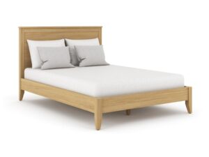 Malmo Double Bed
