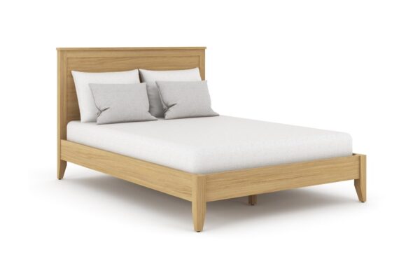 Malmo Double Bed
