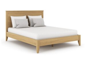 Malmo King Bed