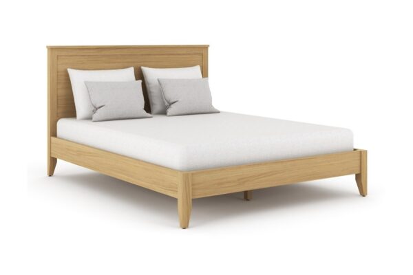 Malmo King Bed