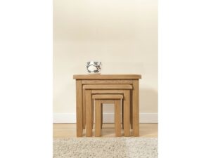 Shrewsbury Nest of Tables