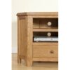 Shrewsbury Corner TV Unit
