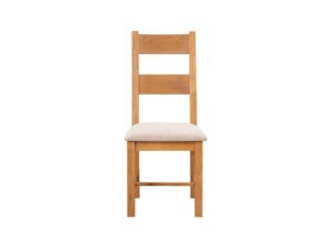 Shrewsbury Dining Chair (Pair) Fabric