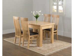 DF-PAP-58-22-featured-2 Valencia 120/166cm Butterfly Ext Dining Table