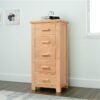Valencia 5 Drawer Tall Chest