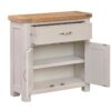 Chatsworth Painted Compact Sideboard