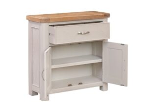 Chatsworth Painted Compact Sideboard