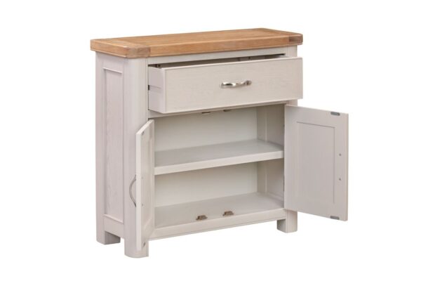 Chatsworth Painted Compact Sideboard