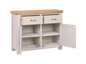 Chatsworth Painted 2 Door Sideboard