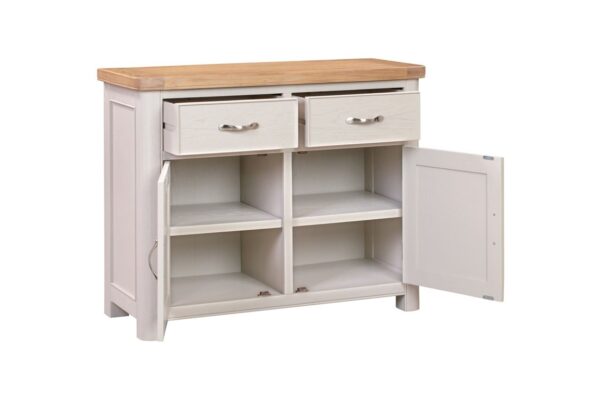 Chatsworth Painted 2 Door Sideboard