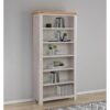 Chatsworth Painted 180cm Bookcase