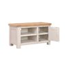 Chatsworth Painted Small TV Unit
