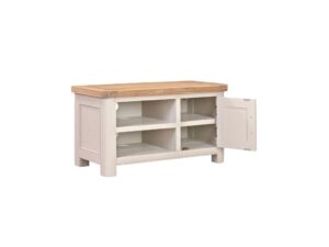Chatsworth Painted Small TV Unit