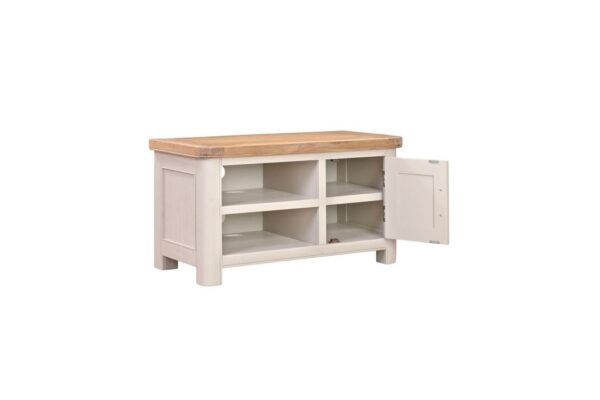 Chatsworth Painted Small TV Unit