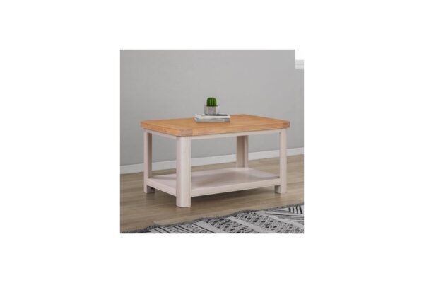Chatsworth Painted Standard Coffee Table