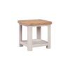 Chatsworth Painted Lamp Table