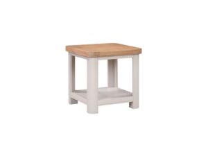 Chatsworth Painted Lamp Table