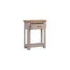 Chatsworth Painted Small Console Table