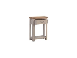 Chatsworth Painted Small Console Table