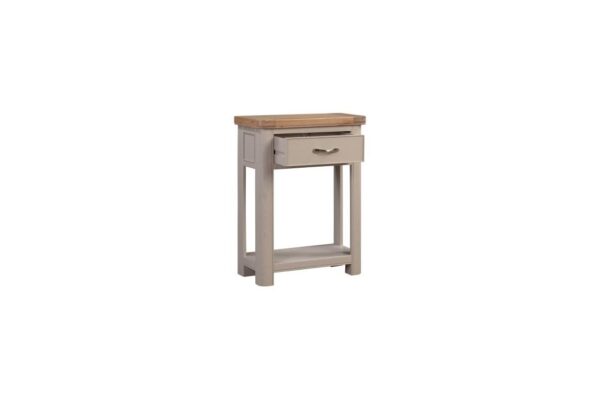 Chatsworth Painted Small Console Table