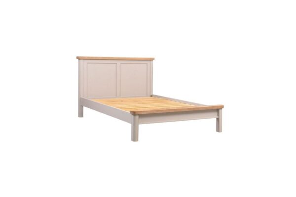 DF-PAP-84-29c-featured-2 Chatsworth Painted 150cm Kingsize Panel Bed