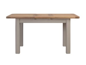 Chatsworth Painted 120/153 Extending Dining Table