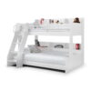 Domino Triple Sleeper - Light Grey