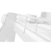 Domino Triple Sleeper - White