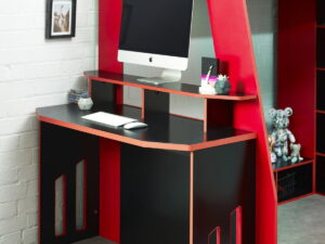 Eagle Gaming High Sleeper