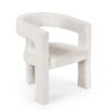 Elara Chair - Grey