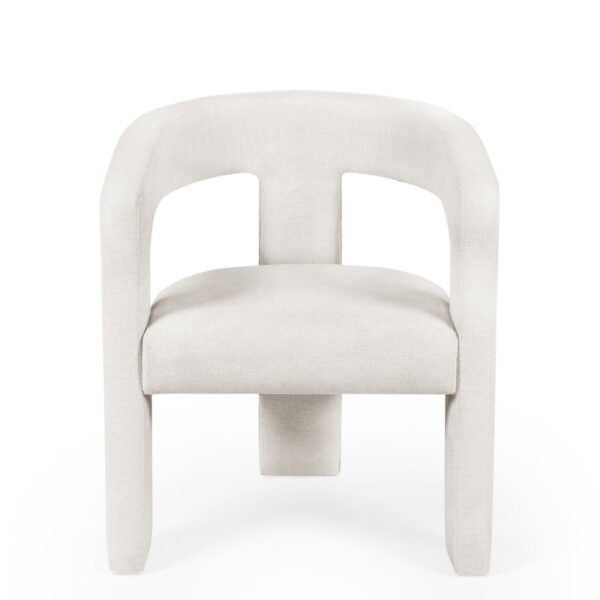 Elara Chair - Grey