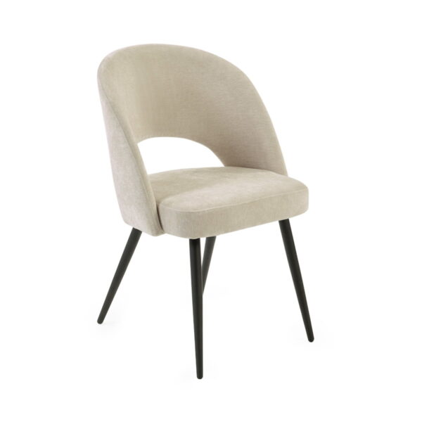 Set Of 2 Ella Dining Chairs - Calico