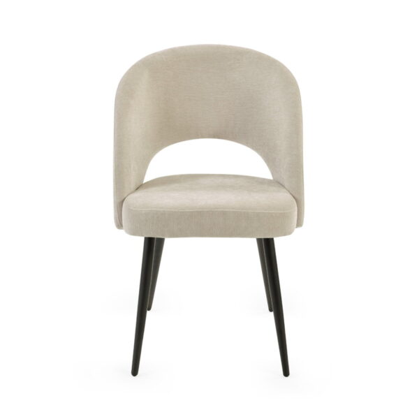 Set Of 2 Ella Dining Chairs - Calico