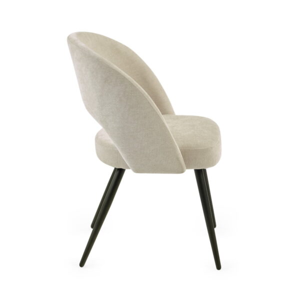 Set Of 2 Ella Dining Chairs - Calico