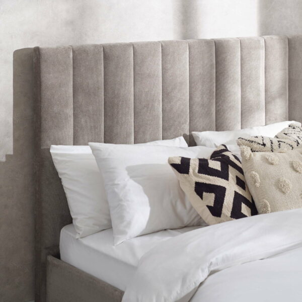ELO002-Eloise-Double-Bed-in-a-Box-Grey-Detail-1_1200x1200 Eloise Bed In A Box