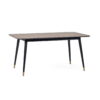 FIN001-2_1200x1200-1.jpg Findlay Rectangular Dining Table - Walnut & Black