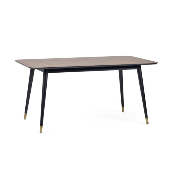 FIN001-2_1200x1200-1.jpg Findlay Rectangular Dining Table - Walnut & Black