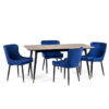FIN001-7_1200x1200.jpg Findlay Rectangular Dining Table - Walnut & Black