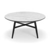 Firenze Marble Effect Coffee Table